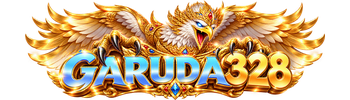 Logo GARUDA328